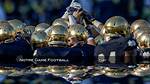 Notre Dame Fighting ___