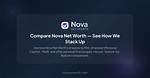 Nova Net Worth
