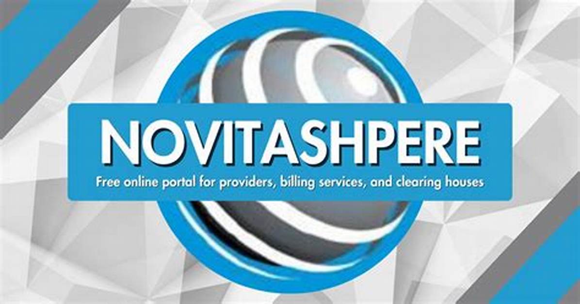 Novitasphere