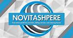 Novitasphere