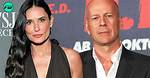 “Now Bruce Will Leave Before She Does”: Demi Moore Living with Bruce Willis While He Battles Life-Threatening Medical Condition Left Many Confused