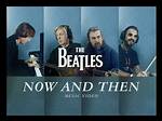Now ___ Then