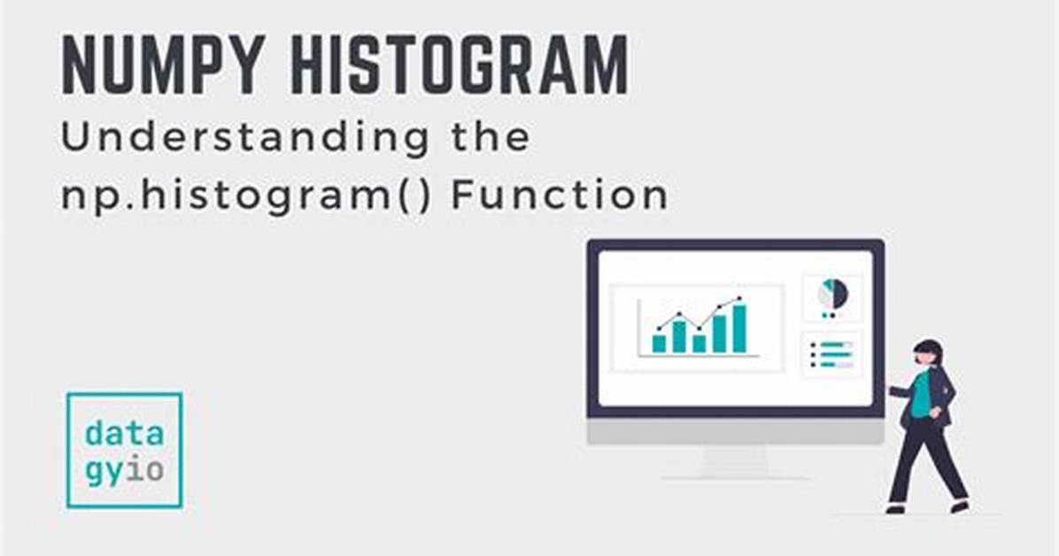 Np. Histogram