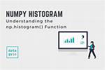 Np. Histogram