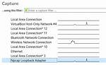 Npcap Loopback Adapter