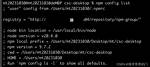 "Npm Config Set Registry Https: //Registry. Npmjs. Org/" Is Not Working in Windows Bat File