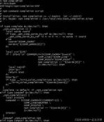Npm Config