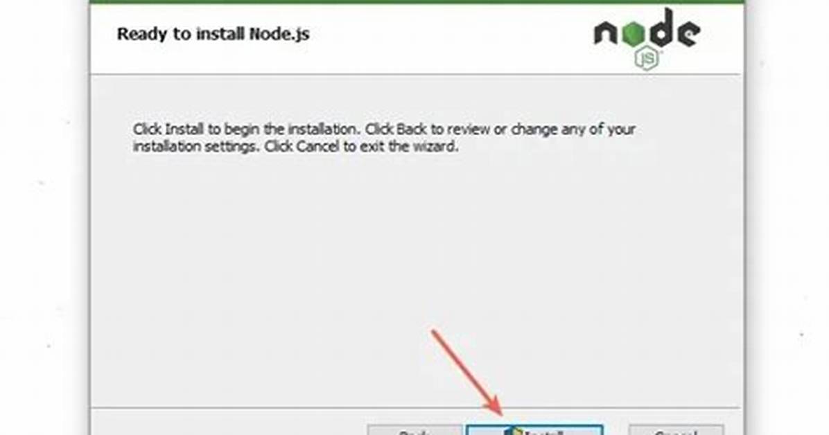 Npm Global Install "Cannot Find Module"