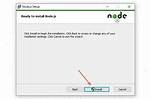 Npm Global Install "Cannot Find Module"