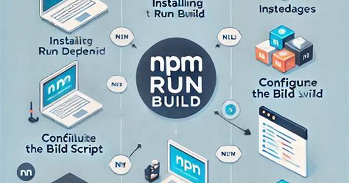 Npm Run