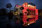 Nrw Verstetigt Theater-Und-Sozial-Projekte