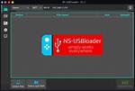Ns-Usbloader Switch - Gamebrew