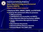 Nsips Navy