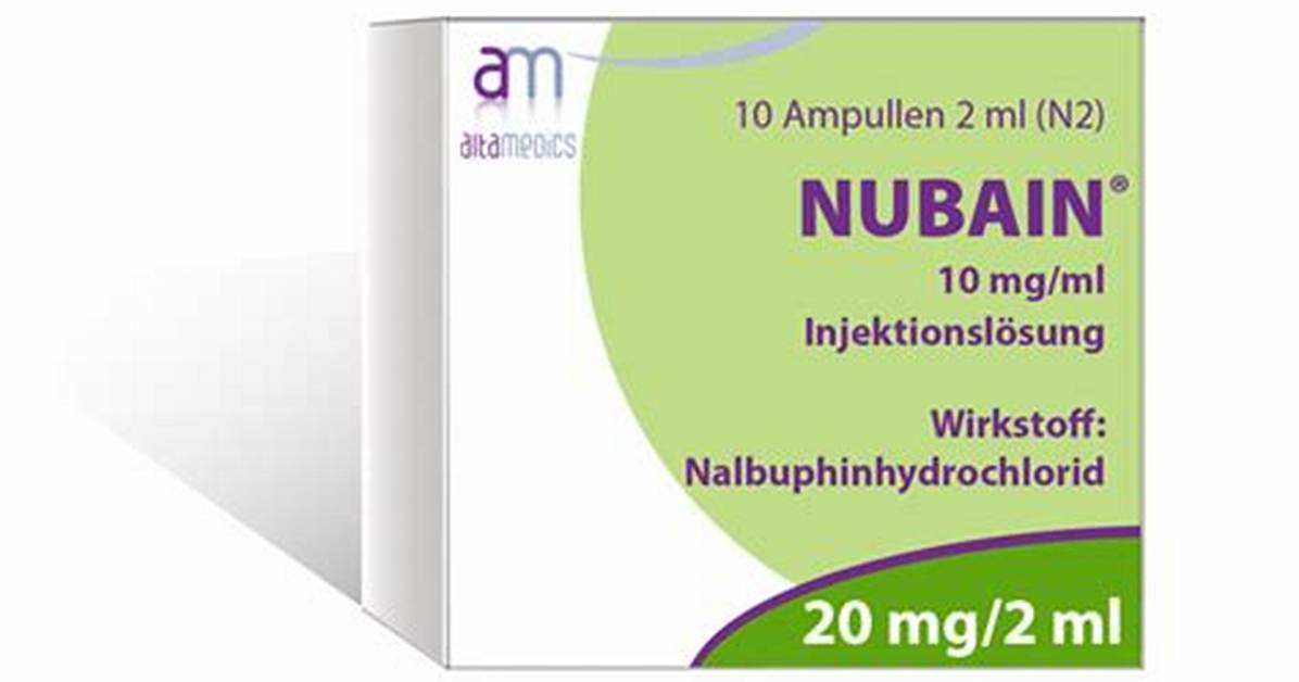 Nubain