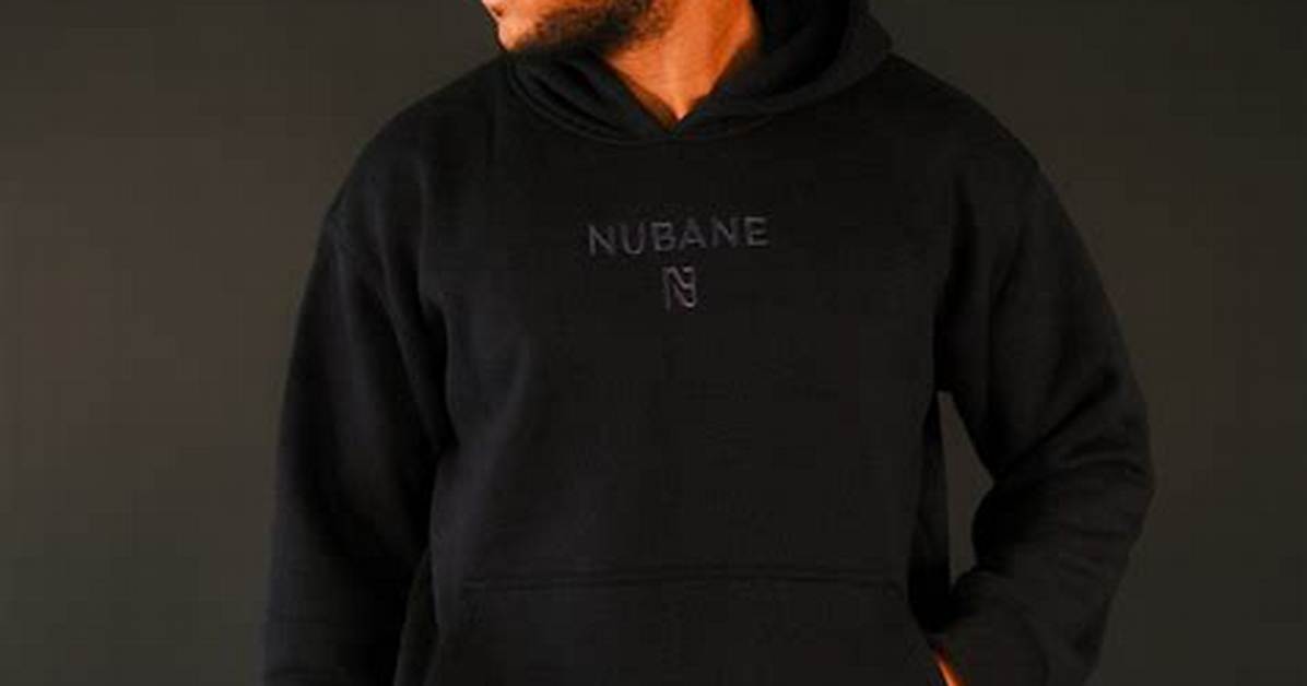 Nubane