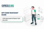 Nuclear Stress Test Cpt Code