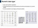 Null Data Converted into '\N' for Numeric Columns in Hive. ?