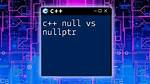 Null vs Nullptr (Why Was It Replaced?) [Duplicate]
