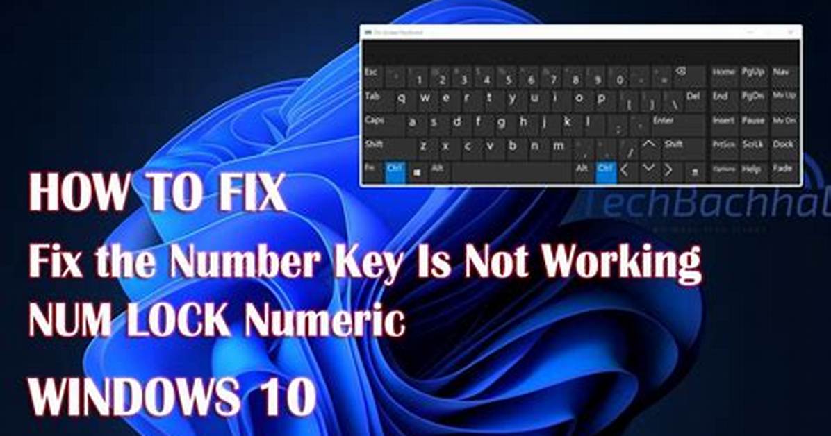 Num Lock Function Has Changed After Upgrading to Ubuntu 13.10 [Duplicate]