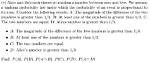 Number Between Zero and Two