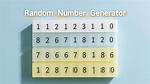 Number Generator