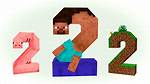 Number Minecraft