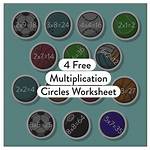 Number with Two Circles?