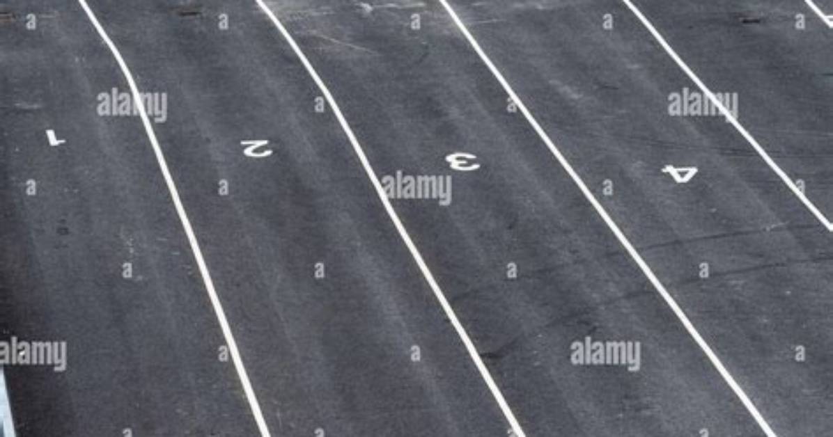Numbered Road: Abbr.