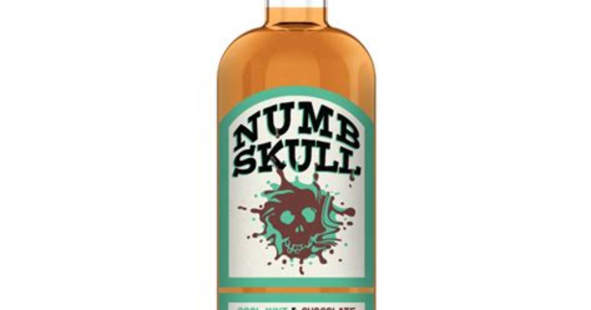 Numbskull