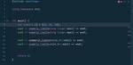 ‘Numeric_Limits’ Was Not Declared in This Scope, No Matching Function for Call to ‘Max()’