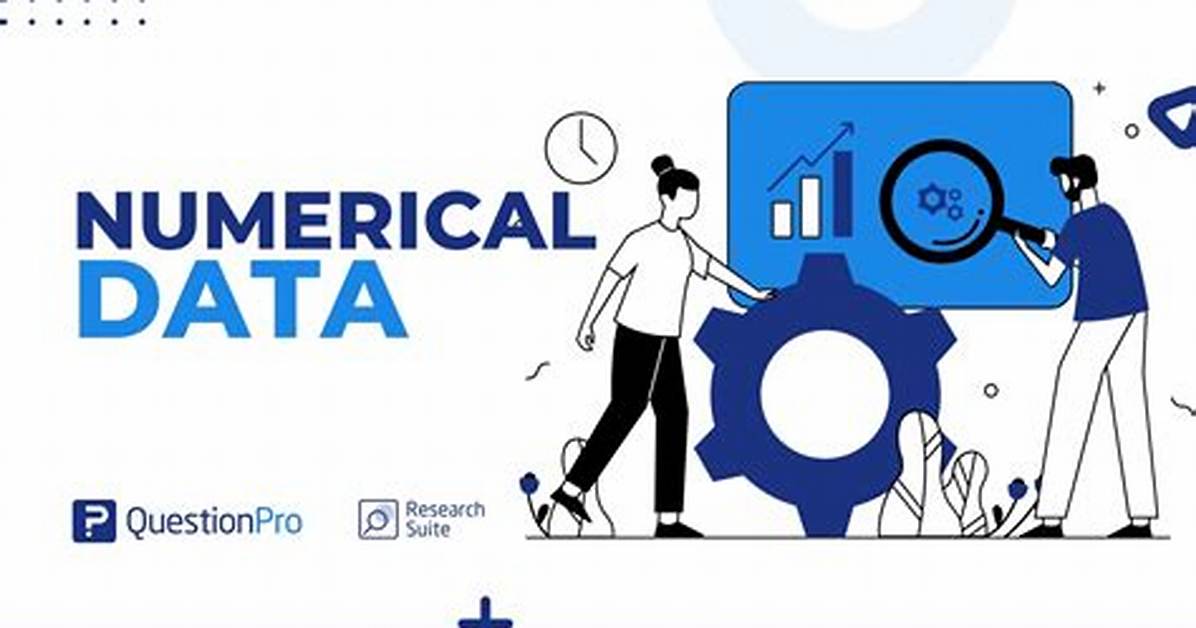 Numerical Data