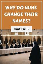 Nun Names