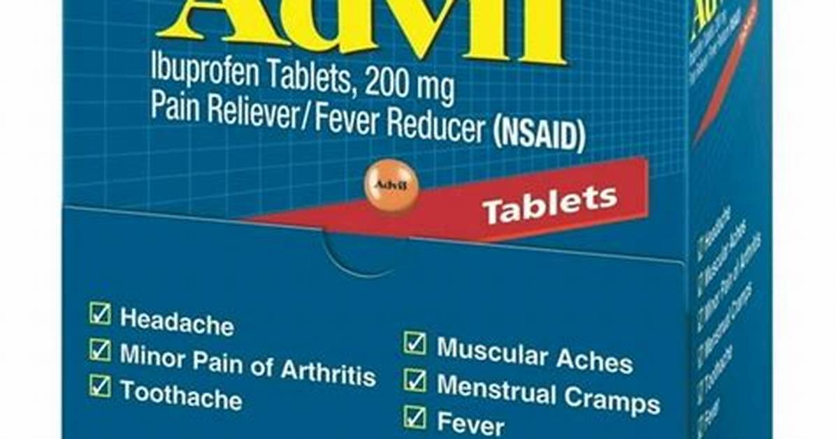 Nuprin