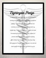 Nurses Oath