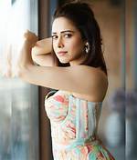 Nusrat Bharucha