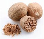 Nutmeg Spice