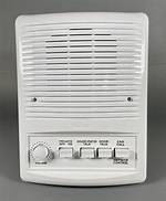 Nutone Intercom