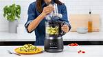 Nutribullet Food Processor