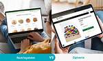 Nutrisystem vs Optavia