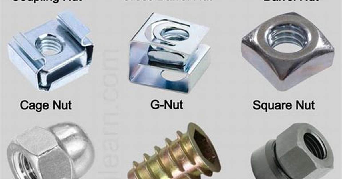 Nuts and ___