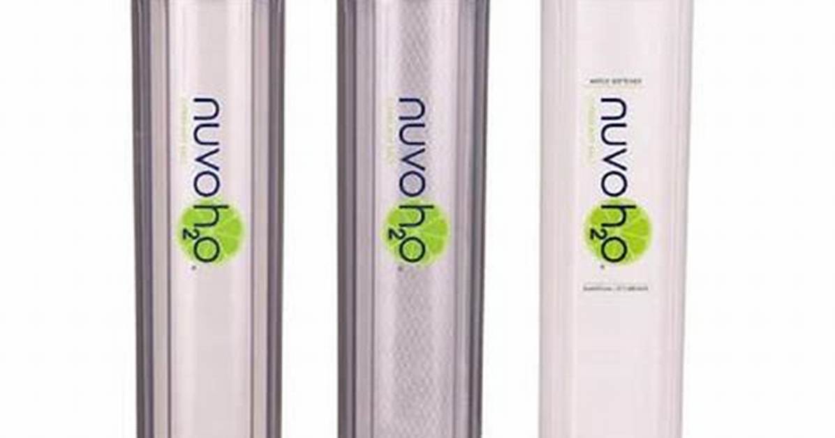 Nuvo H20