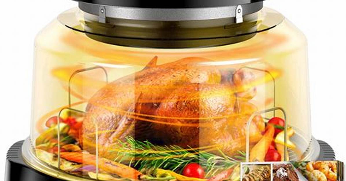 Nuwave Oven Pro Plus