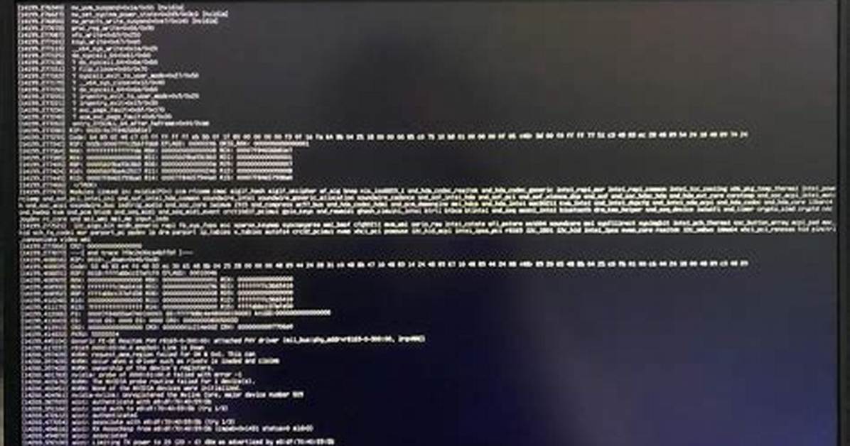 Nvidia Causes Problem with My System