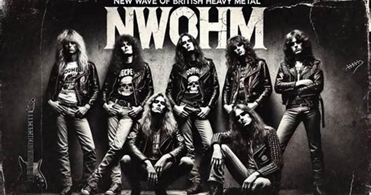 Nwobhm