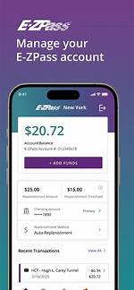 Ny Ezpass