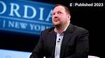 Ny Times Editor Blake Hounshell, Formerly of Politico, Dies