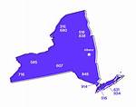 Nyc Area Code