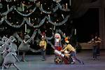 Nyc Ballet’s ‘The Nutcracker’ Lead Role Goes to a Black Ballerina for the First Time Ever