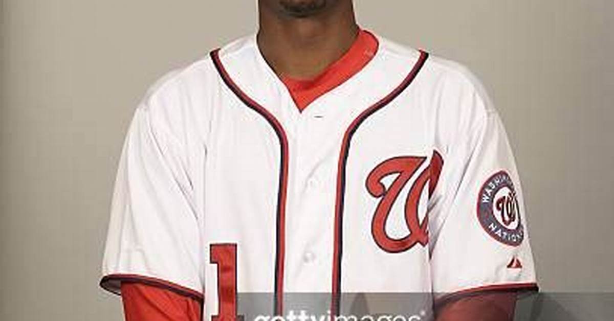 Nyjer Morgan